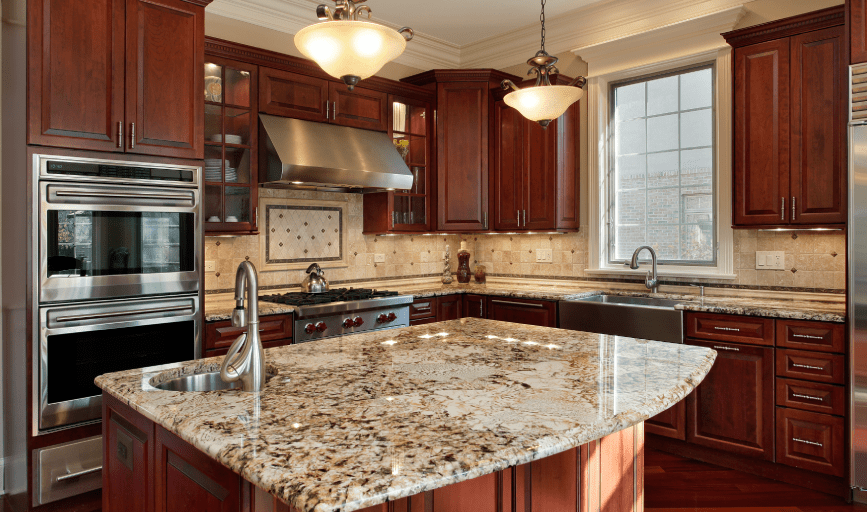 Countertop Installation