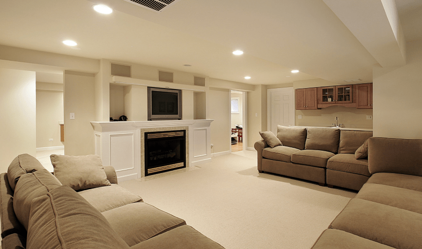 Remodeling Services